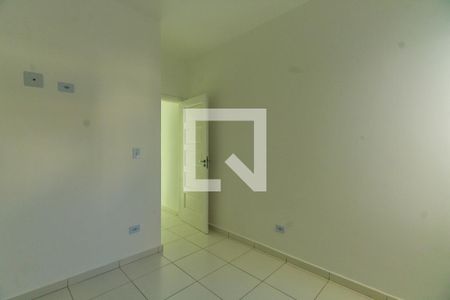 Quarto 1 de apartamento para alugar com 1 quarto, 36m² em Chácara Santo Antônio (zona Leste), São Paulo