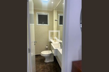 Foto 10 de apartamento à venda com 3 quartos, 93m² em Fundação, São Caetano do Sul