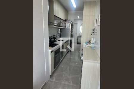 Foto 13 de apartamento à venda com 3 quartos, 93m² em Fundação, São Caetano do Sul