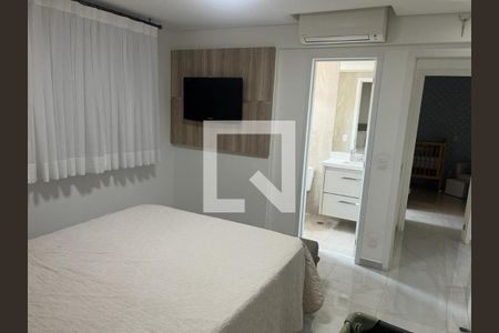 Foto 08 de apartamento à venda com 3 quartos, 93m² em Fundação, São Caetano do Sul