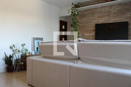 Sala de apartamento à venda com 2 quartos, 70m² em Vila Formosa, São Paulo