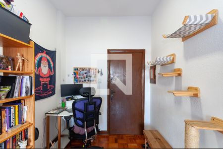 Sala de apartamento à venda com 1 quarto, 51m² em Bom Retiro, São Paulo