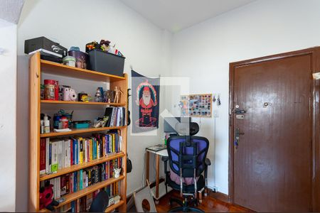 Sala de apartamento à venda com 1 quarto, 51m² em Bom Retiro, São Paulo