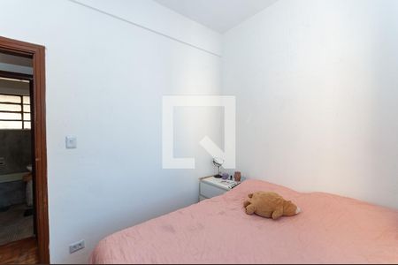 Quarto 1 de apartamento à venda com 1 quarto, 51m² em Bom Retiro, São Paulo