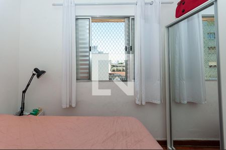 Quarto 1 de apartamento à venda com 1 quarto, 51m² em Bom Retiro, São Paulo