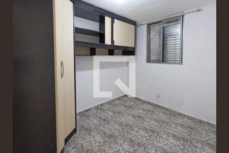 Quarto 1 de apartamento para alugar com 2 quartos, 48m² em Jardim Antartica, São Paulo