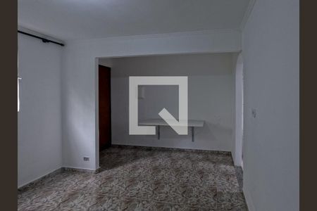 Sala de apartamento para alugar com 2 quartos, 48m² em Jardim Antartica, São Paulo