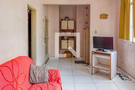 Apartamento à venda com 4 quartos, 75m² em Maracanã, Rio de Janeiro