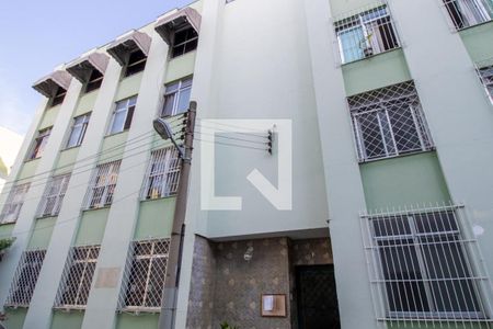 Apartamento à venda com 4 quartos, 75m² em Maracanã, Rio de Janeiro