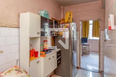 Apartamento à venda com 4 quartos, 75m² em Maracanã, Rio de Janeiro