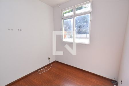 Quarto1 de apartamento à venda com 2 quartos, 64m² em Colégio Batista, Belo Horizonte