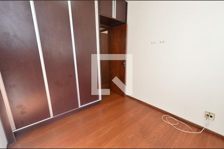 Quarto1 de apartamento à venda com 2 quartos, 64m² em Colégio Batista, Belo Horizonte