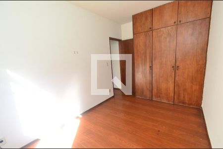 Quarto2 de apartamento à venda com 2 quartos, 64m² em Colégio Batista, Belo Horizonte