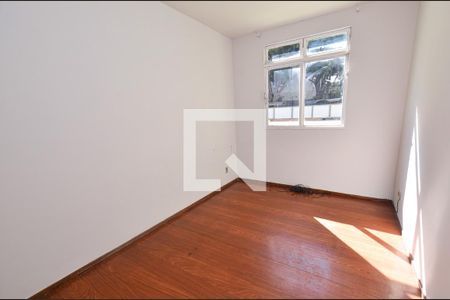 Quarto2 de apartamento à venda com 2 quartos, 64m² em Colégio Batista, Belo Horizonte