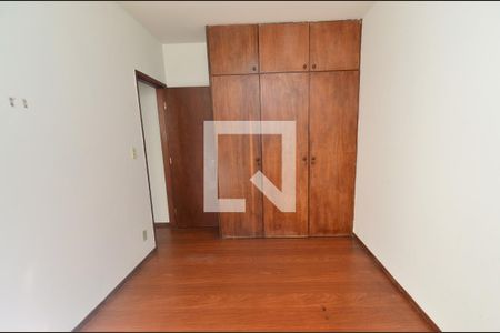 Quarto2 de apartamento à venda com 2 quartos, 64m² em Colégio Batista, Belo Horizonte