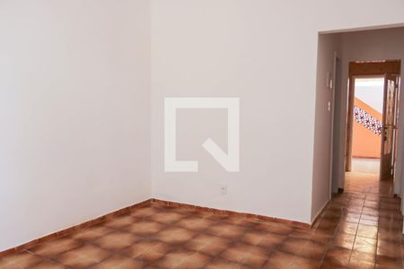 Sala de casa para alugar com 2 quartos, 80m² em Piedade, Rio de Janeiro