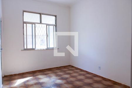 Sala de casa para alugar com 2 quartos, 80m² em Piedade, Rio de Janeiro