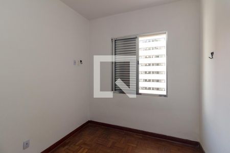 Quarto 1 de apartamento à venda com 2 quartos, 60m² em Centro, São Paulo