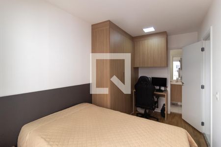 Quarto de apartamento à venda com 1 quarto, 31m² em Cidade Ademar, São Paulo