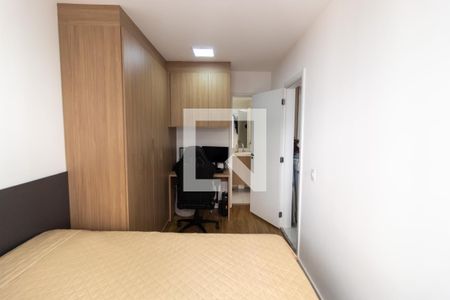 Quarto de apartamento à venda com 1 quarto, 31m² em Cidade Ademar, São Paulo