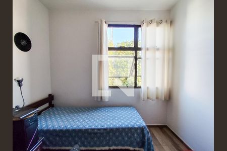 Quarto 2 de apartamento à venda com 3 quartos, 85m² em Nova Floresta, Belo Horizonte