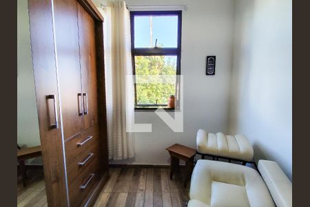 Quarto de apartamento à venda com 3 quartos, 85m² em Nova Floresta, Belo Horizonte