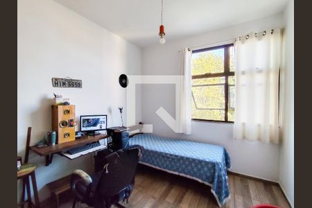 Quarto 2 de apartamento à venda com 3 quartos, 85m² em Nova Floresta, Belo Horizonte