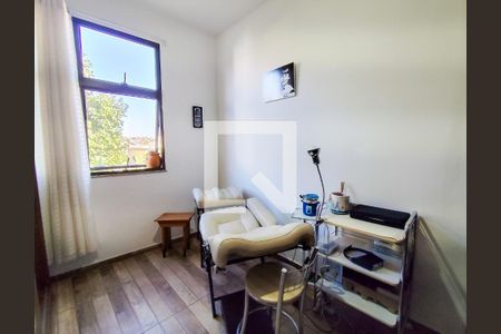 Quarto de apartamento à venda com 3 quartos, 85m² em Nova Floresta, Belo Horizonte