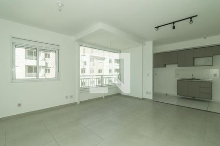 Sala de apartamento para alugar com 2 quartos, 65m² em Farrapos, Porto Alegre