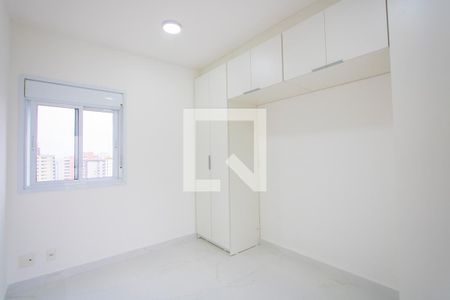 Quarto 1 - Suíte de apartamento para alugar com 3 quartos, 85m² em Jardim Bela Vista, Santo André