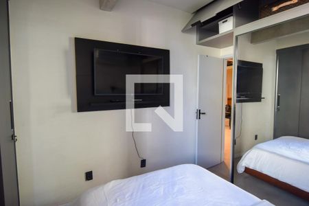 Quarto de apartamento para alugar com 2 quartos, 70m² em Leblon, Rio de Janeiro
