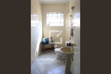 Lavabo de casa à venda com 3 quartos, 175m² em Jardim Vila Galvão, Guarulhos