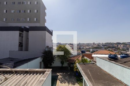 Vista Quarto 1 de casa à venda com 4 quartos, 320m² em Vila Ré, São Paulo