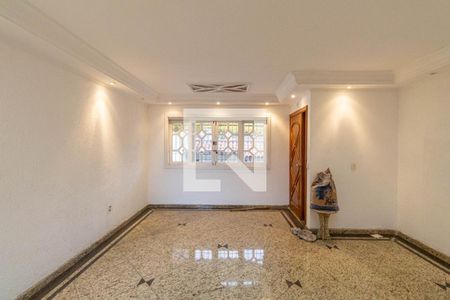 Sala de casa à venda com 4 quartos, 320m² em Vila Ré, São Paulo