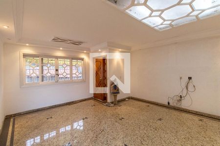 Sala de casa à venda com 4 quartos, 320m² em Vila Ré, São Paulo