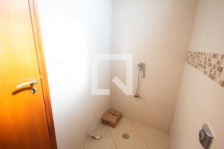 Lavabo de casa para alugar com 3 quartos, 242m² em Parque dos Lagos, Ribeirão Preto