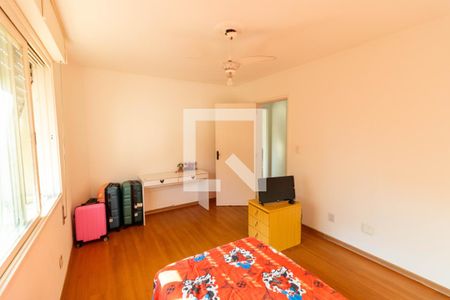 Quarto 1 de apartamento para alugar com 2 quartos, 68m² em Cristal, Porto Alegre