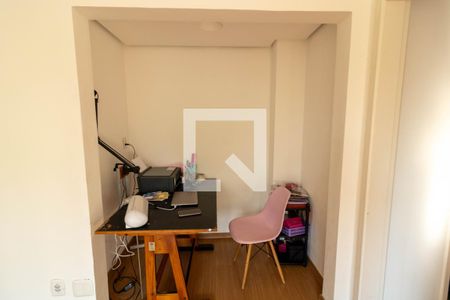 Sala de apartamento para alugar com 2 quartos, 68m² em Cristal, Porto Alegre