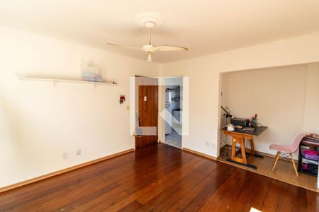 Sala de apartamento para alugar com 2 quartos, 68m² em Cristal, Porto Alegre