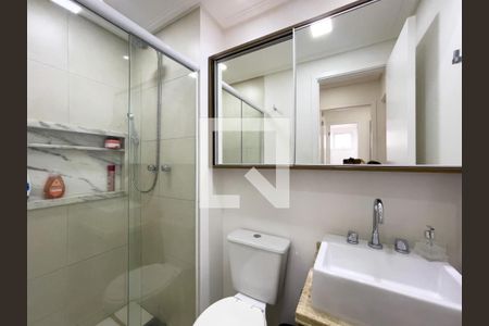 Apartamento à venda com 2 quartos, 66m² em Vila Andrade, São Paulo