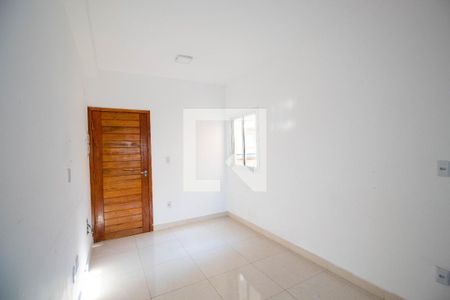 Sala/Cozinha de apartamento para alugar com 2 quartos, 38m² em Jardim Arize, São Paulo