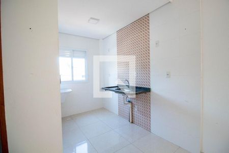 Apartamento para alugar com 38m², 2 quartos e sem vaga Apartamento para alugar com 38m², 2 quartos e sem vagaCozinha