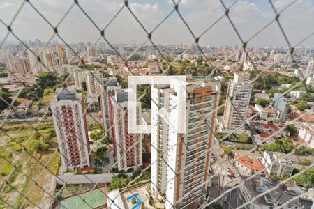 Apartamento para alugar com 3 quartos, 115m² em Santana, São Paulo