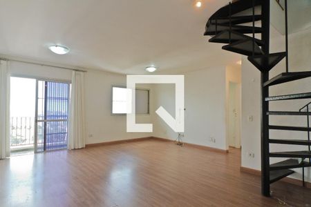 Apartamento para alugar com 3 quartos, 115m² em Santana, São Paulo