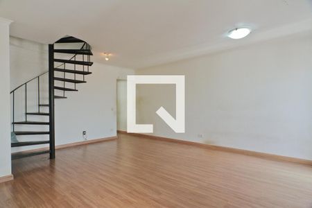 Apartamento para alugar com 3 quartos, 115m² em Santana, São Paulo