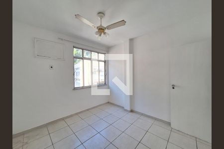 Quarto 1 de apartamento para alugar com 3 quartos, 66m² em Laranjeiras, Rio de Janeiro