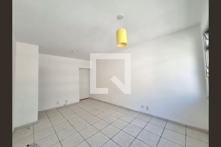 Sala de apartamento para alugar com 3 quartos, 66m² em Laranjeiras, Rio de Janeiro