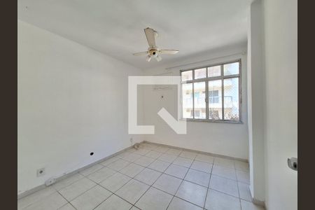 Quarto 1 de apartamento para alugar com 3 quartos, 66m² em Laranjeiras, Rio de Janeiro