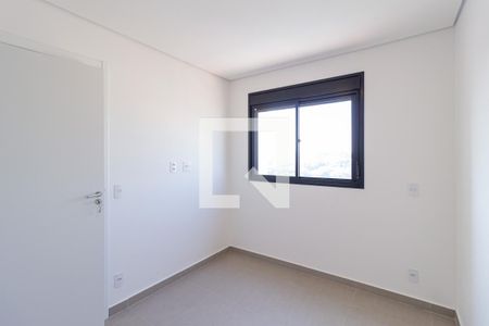 Suíte de apartamento para alugar com 1 quarto, 27m² em Km 18, Osasco