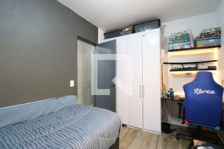 Quarto 1 de casa à venda com 2 quartos, 182m² em Vila Ipojuca, São Paulo